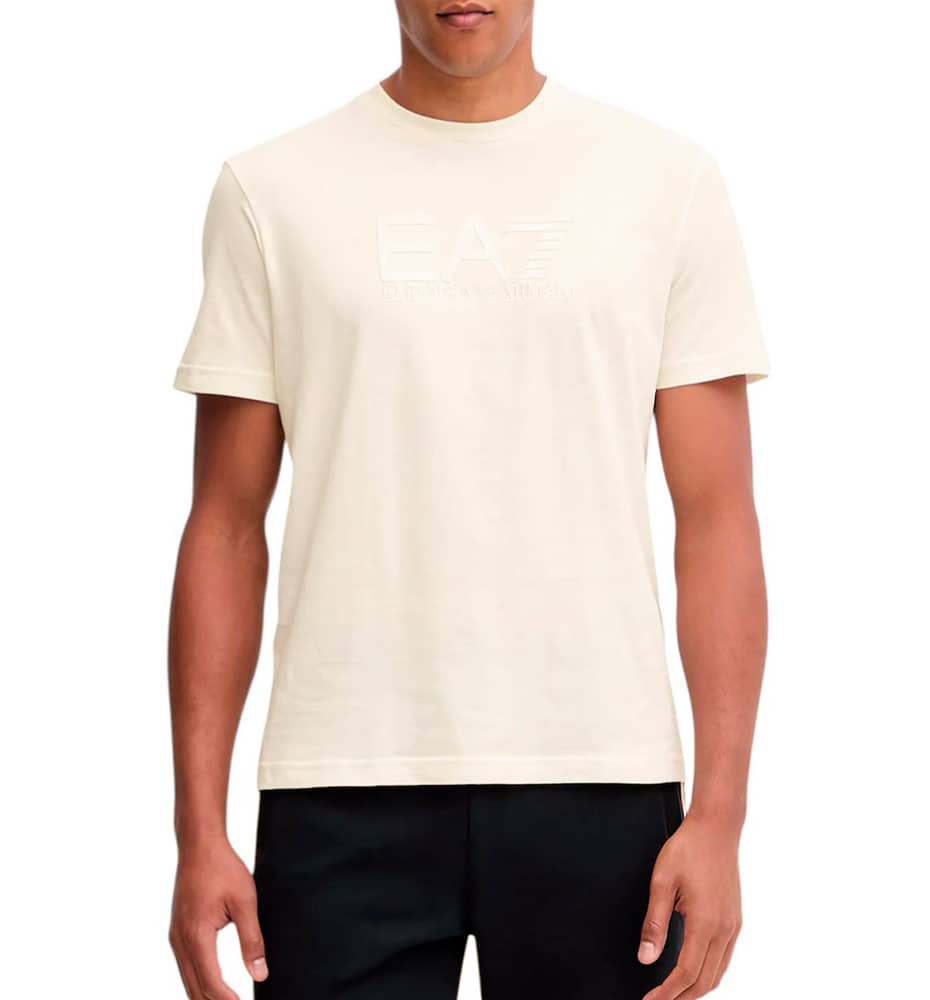T-shirt M/c Casual_Men_ARMANI EA7 T-shirt