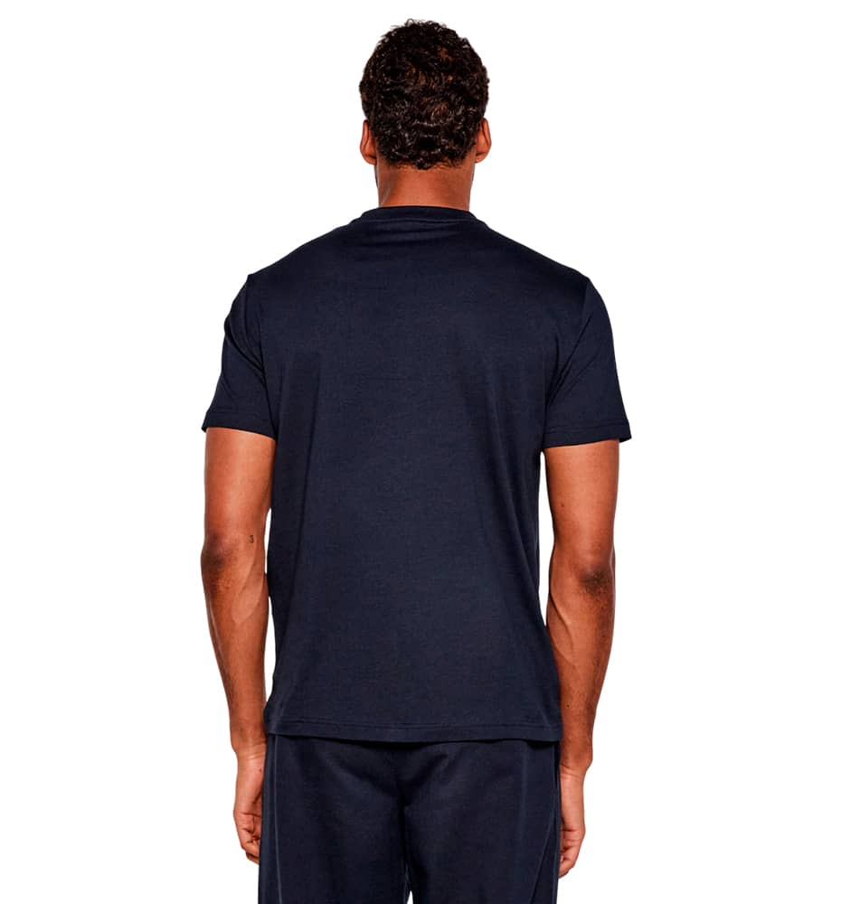 T-shirt M/c Casual_Men_ARMANI EA7 T-shirt