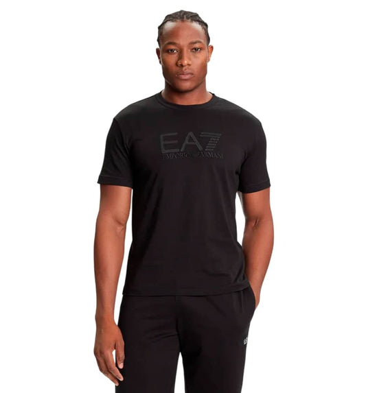 T-shirt M/c Casual_Men_ARMANI EA7 T-shirt