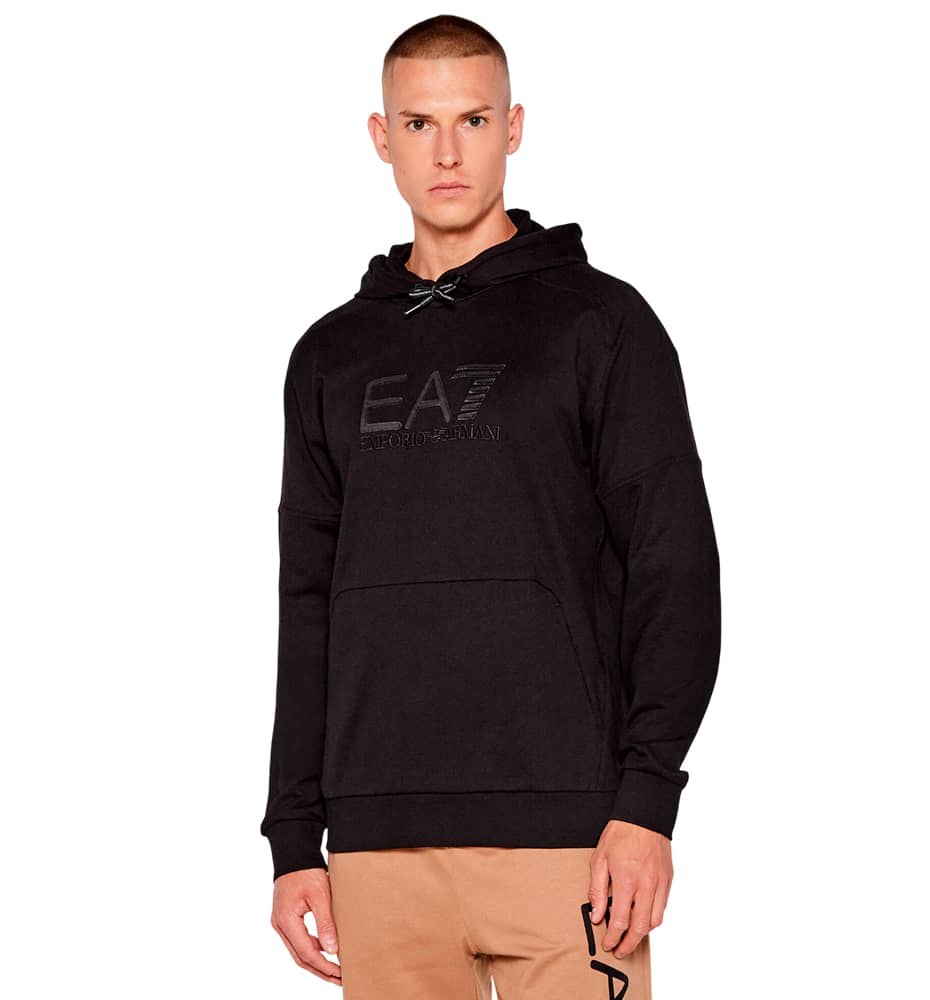 Casual Sweatshirt_Men_ARMANI EA7 Sweatshirt