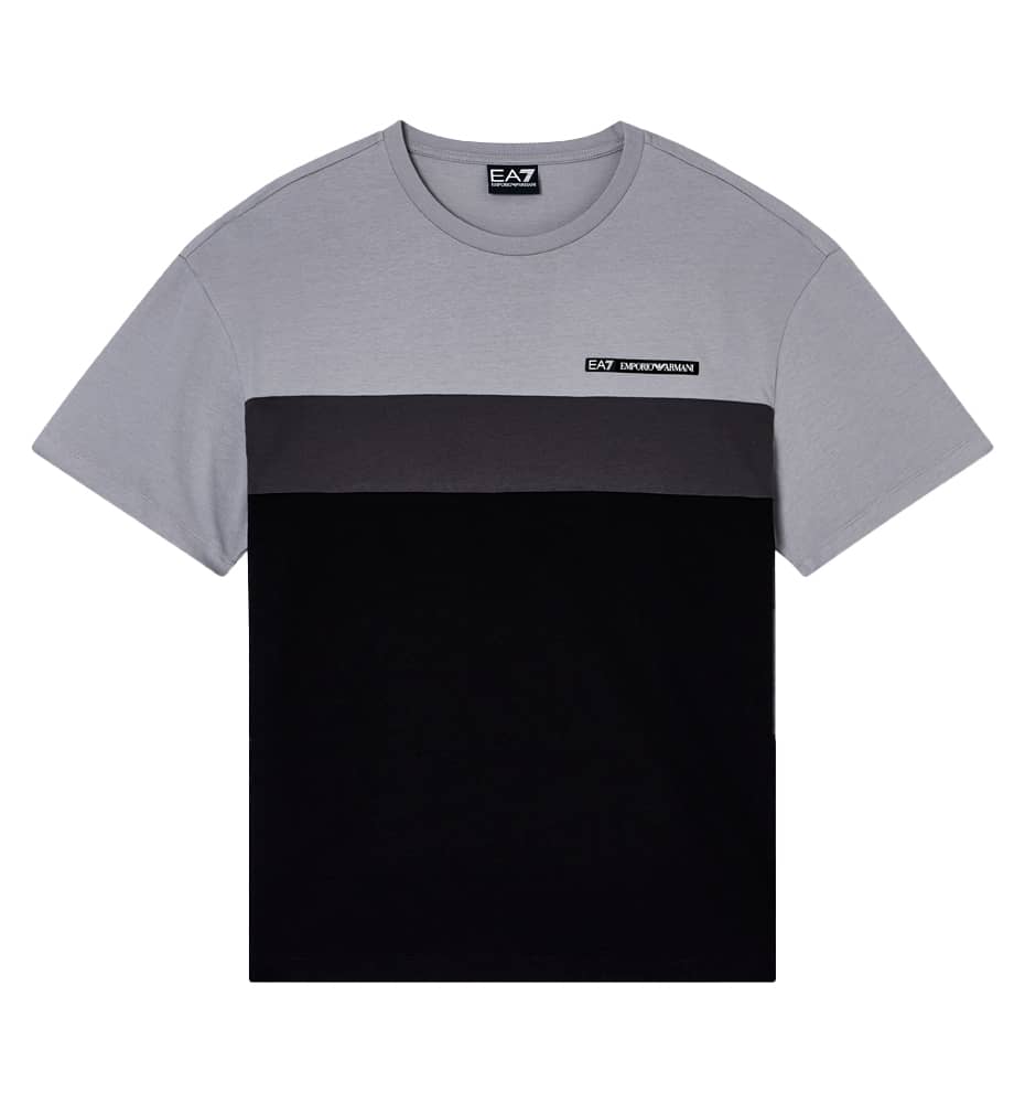 T-shirt M/c Casual_Men_ARMANI EA7 T-shirt