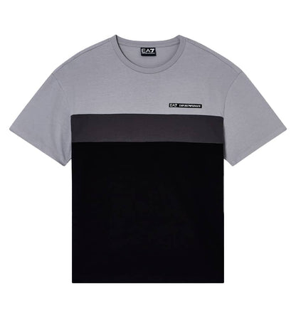 T-shirt M/c Casual_Men_ARMANI EA7 T-shirt