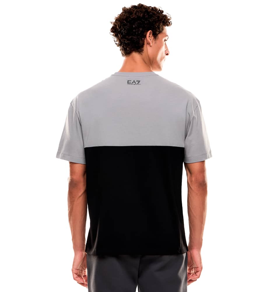 T-shirt M/c Casual_Men_ARMANI EA7 T-shirt