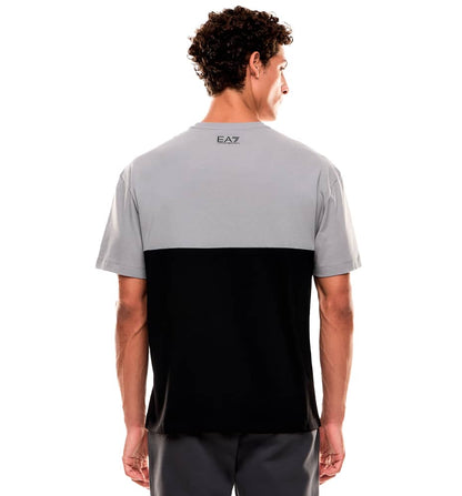 T-shirt M/c Casual_Men_ARMANI EA7 T-shirt