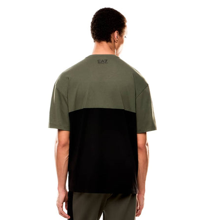 T-shirt M/c Casual_Men_ARMANI EA7 T-shirt