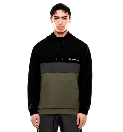 Sudadera Casual_Hombre_ARMANI EA7 Sweatshirt