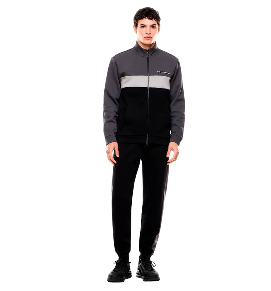 Casual Tracksuit_Men_ARMANI EA7 Tracksuit