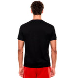 Camiseta M/C Casual Armani Ea7 T-Shirt