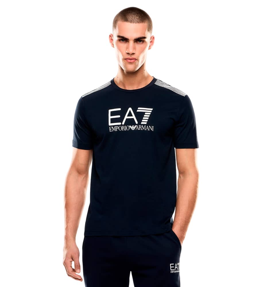 T-shirt M/c Casual_Men_ARMANI EA7 T-shirt