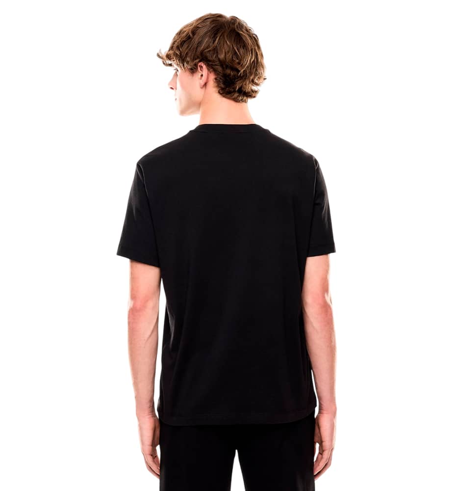 T-shirt M/c Casual_Men_ARMANI EA7 T-shirt