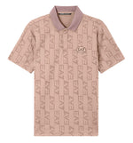 Armani EA7 Casual Polo Shirt