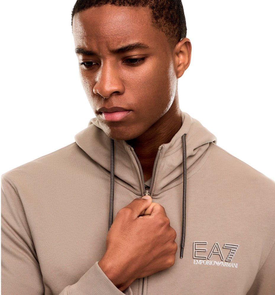 Sudadera Casual Armani Ea7 Sweatshirt