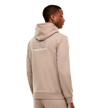 Sudadera Casual Armani Ea7 Sweatshirt