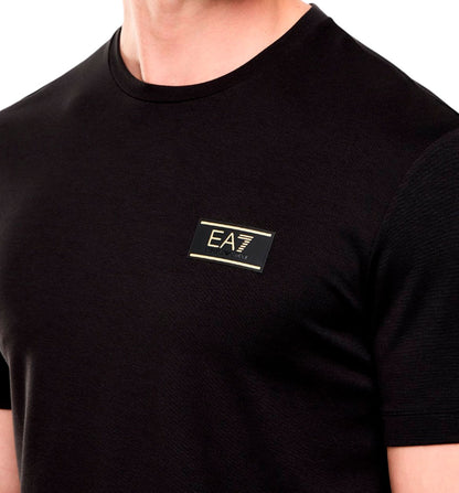 Camiseta Casual Armani Ea7 T-Shirt