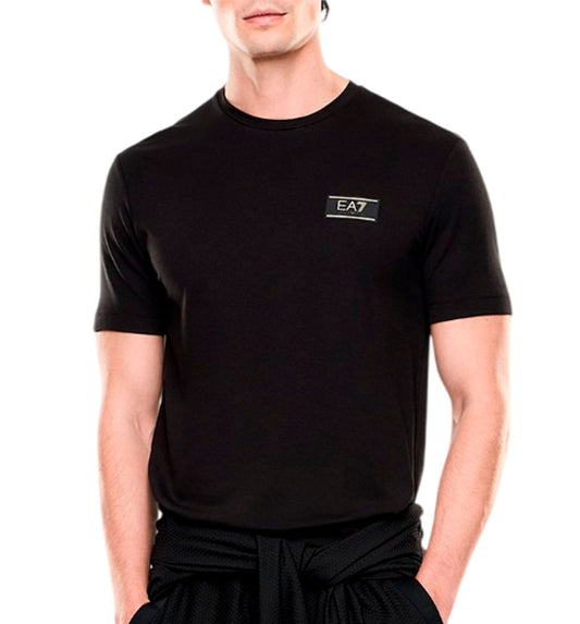 Camiseta Casual Armani Ea7 T-Shirt
