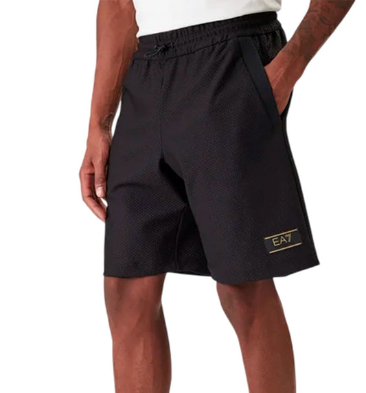 Short Casual Armani Ea7 Shorts