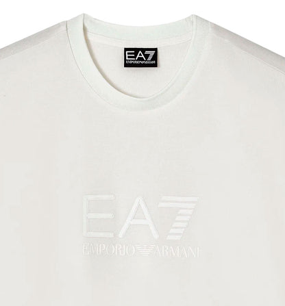 Camiseta Casual Armani Ea7