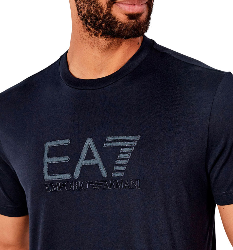 Camiseta Casual Armani Ea7