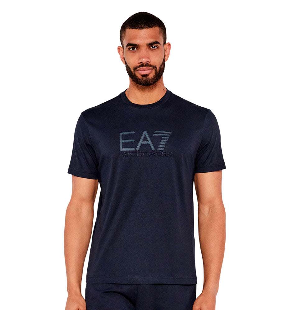 Camiseta Casual Armani Ea7
