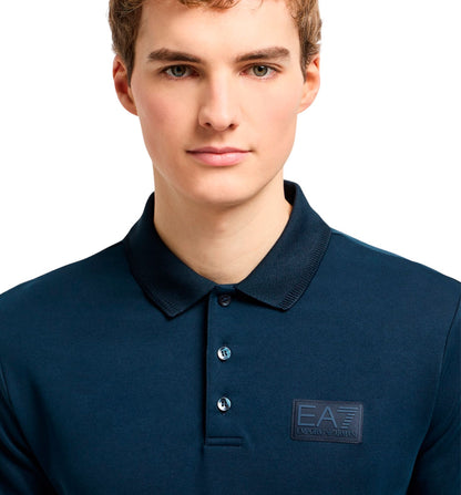 Polo Casual Armani Ea7