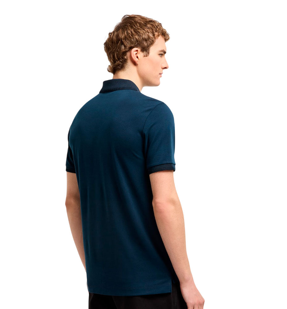 Armani EA7 Casual Polo Shirt