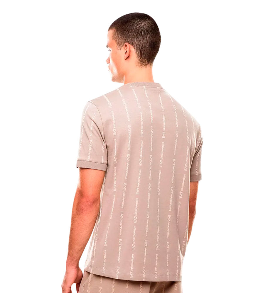 Armani EA7 Casual T-Shirt