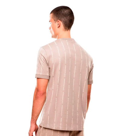 Camiseta Casual Armani Ea7