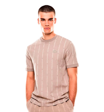 Camiseta Casual Armani Ea7