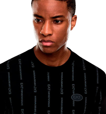 Camiseta Casual Armani Ea7