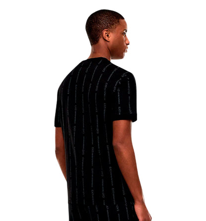 Camiseta Casual Armani Ea7