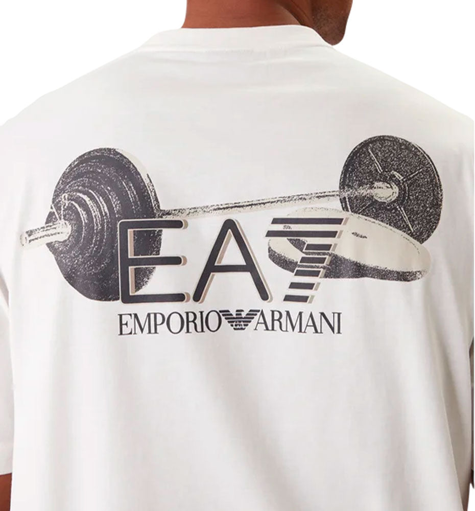 Armani EA7 Casual T-Shirt