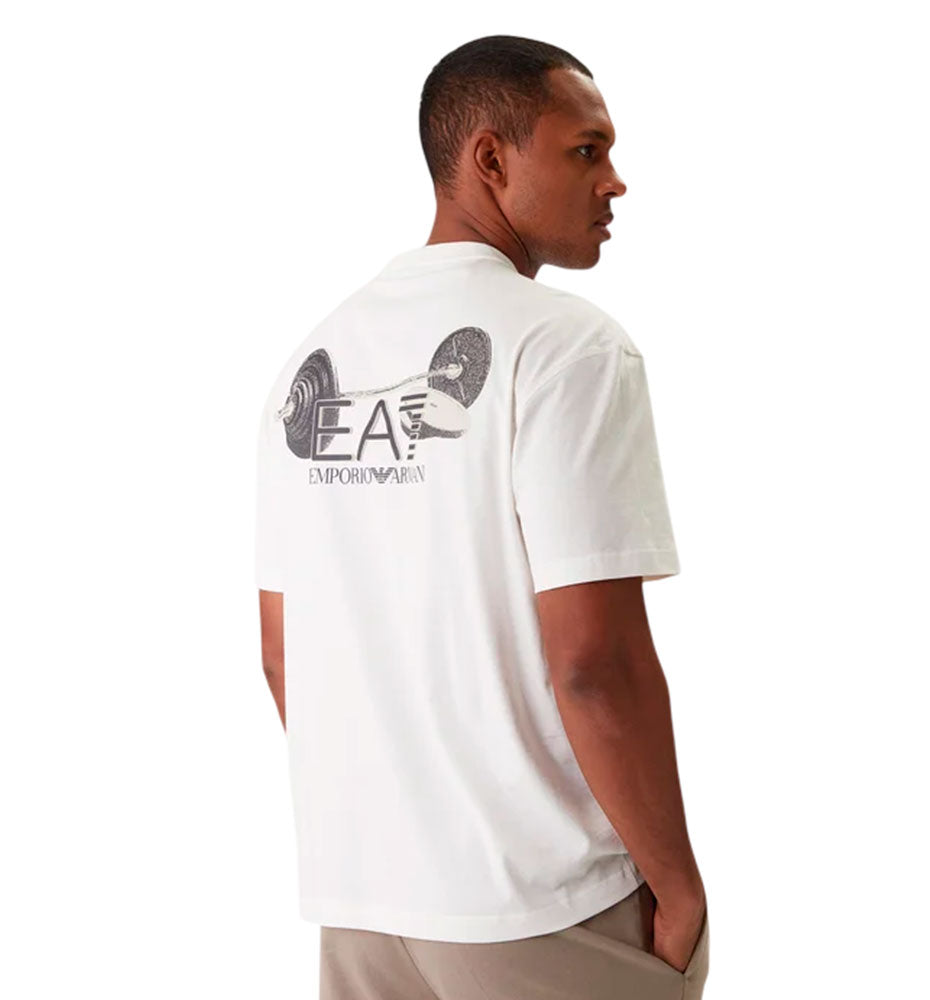 Armani EA7 Casual T-Shirt