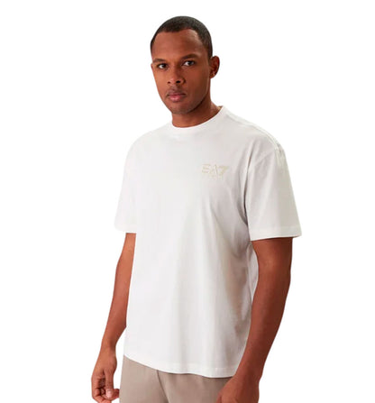 Camiseta Casual Armani Ea7