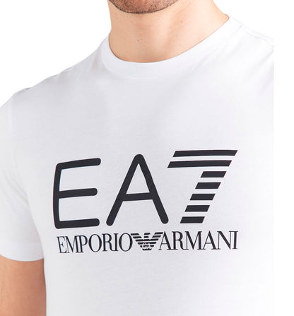 Camiseta Casual Armani Ea7