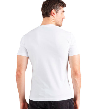 Camiseta Casual Armani Ea7