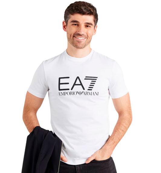 Camiseta Casual Armani Ea7