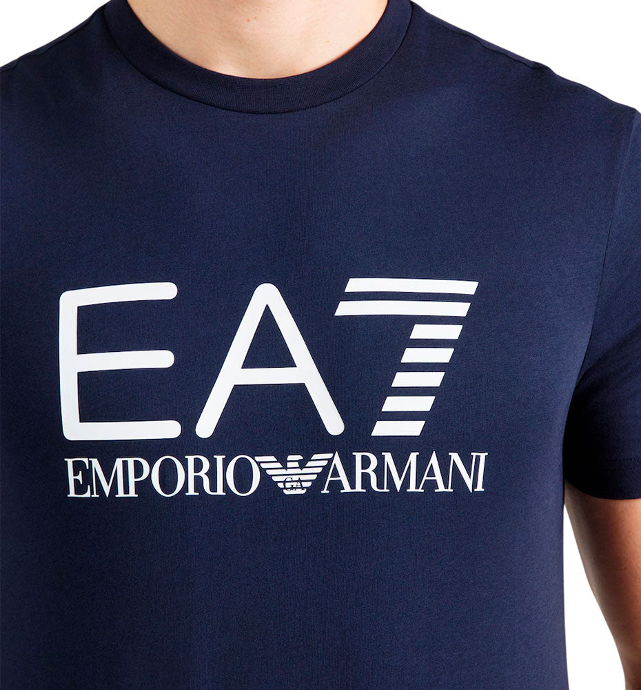 Camiseta Casual Armani Ea7