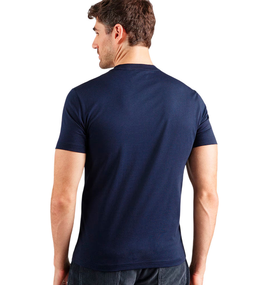 Camiseta Casual Armani Ea7