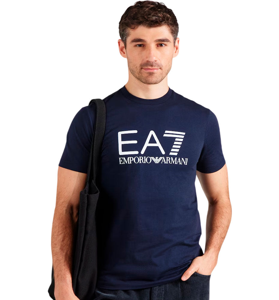 Camiseta Casual Armani Ea7
