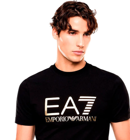 Camiseta Casual Armani Ea7