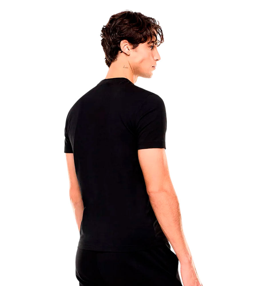 Armani EA7 Casual T-Shirt