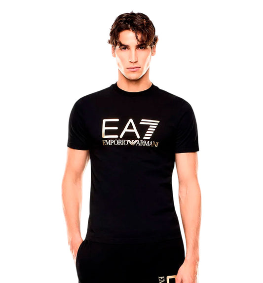 Camiseta Casual Armani Ea7