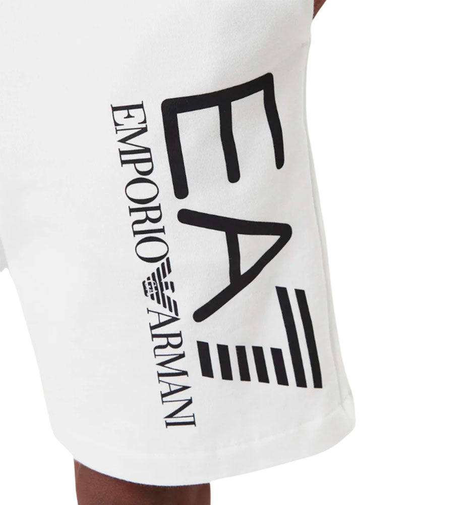 Armani EA7 Casual Shorts