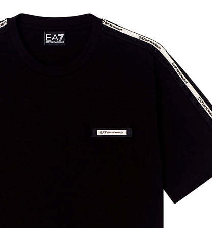 Polo Casual Armani Ea7