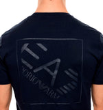 Armani EA7 Casual T-Shirt