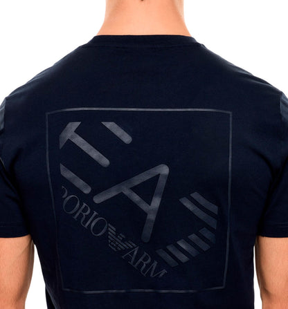 Camiseta Casual Armani Ea7