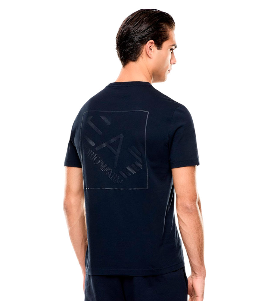 Armani EA7 Casual T-Shirt