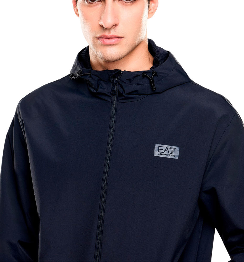 Armani Ea7 Casual Blouson Jacket