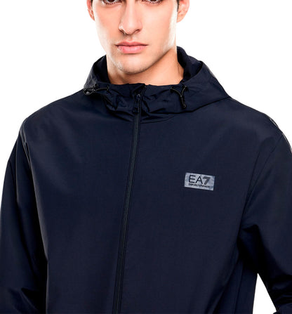 Armani Ea7 Casual Blouson Jacket