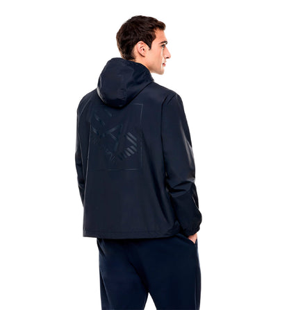 Armani Ea7 Casual Blouson Jacket
